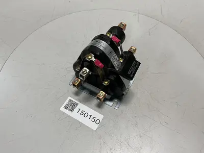 USED MDI 335NO-120A-18