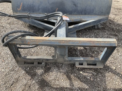Used _UNKNOWN_ _UNKNOWN_ Power Brooms Michigan US | Miedema Asset Management Group #1437664