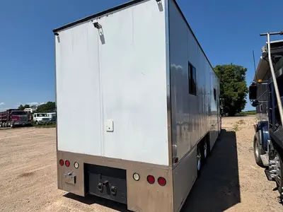 Used 1992 FREIGHTLINER FLD120 Campers, Caravans, Motorhomes Wisconsin US | Proxy Equipment #1426091