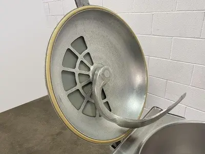USED STEPHAN VCM