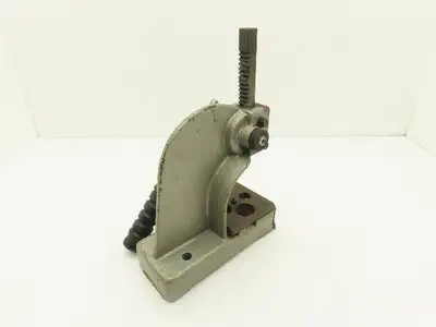 Used PHASE II _UNKNOWN_ Arbor Presses Indiana US | Arrow Industrial #1250859