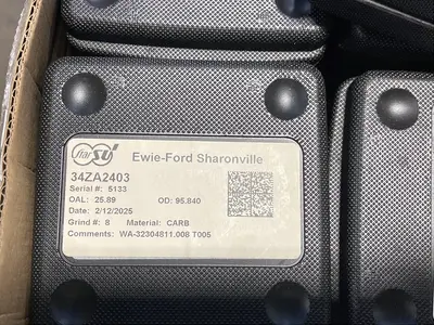 USED 2025 STARSU 34ZA2403