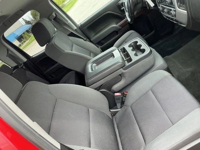 Used 2014 GMC SIERRA 1500 Pickup Trucks Michigan US | Miedema Asset Management Group #1423551
