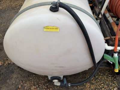 Used _UNKNOWN_ _UNKNOWN_ Liquid Fertilizers Minnesota US | Miedema Asset Management Group #1444291