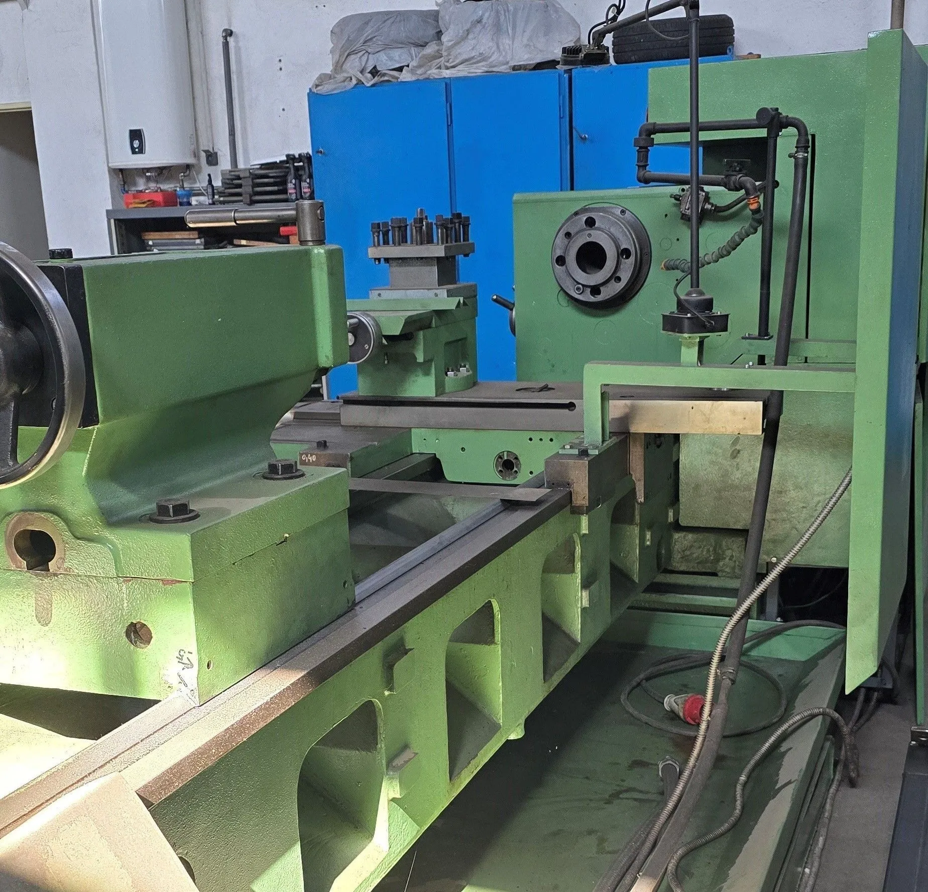 USED TOS TRENCIN SUI 80