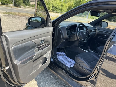 Used 2020 MITSUBISHI OUTLANDER SUVs Michigan US | Miedema Asset Management Group #1344447