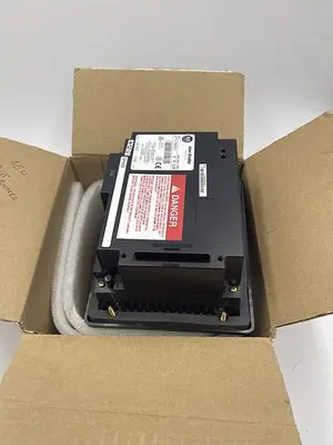 New | in-Stock ALLEN-BRADLEY ALLEN-BRADLEY 2711-T6C2L1 SER A REV E FRN 4.20 Automation Control (HMI) | ND Industrial Surplus #1216402