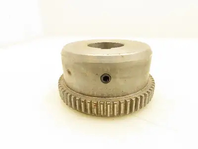 Lovejoy C 2.5 HUB 1-5/8 Sier-Bath Coupling Hub 1-5/8" Bore 69790408677