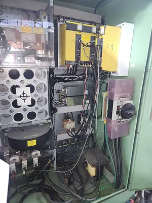 Used 2008 HANKOOK DYNATURN 26 CNC Lathes Georgia US | Shub Machinery #170815