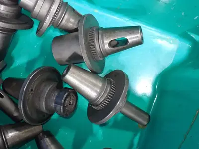 Tool Holders
