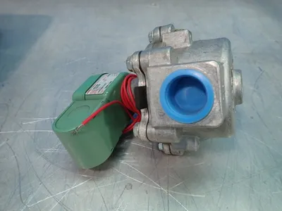 USED ASCO JB821450