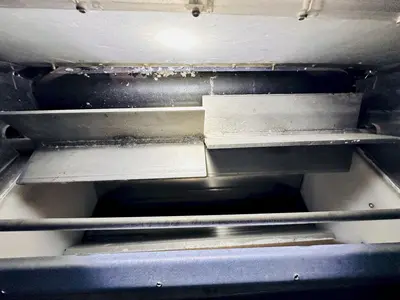 Berndorf Belt Flaker