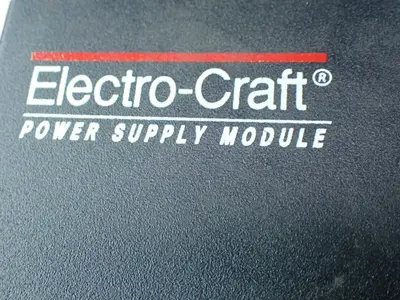Used RELIANCE ELECTRIC 91013000 DC Power Supplies Ohio US | HGR 24 #883923