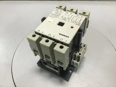 USED SIEMENS 3TF5022-OAK6