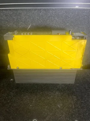 USED FANUC A06B-6240-H306