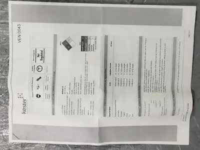 NEW RAYCHEM SC-JBS-S-A