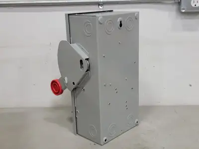 NEW EATON 1HD261NF