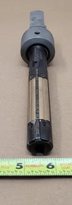 SUNNEN Y32-1000 PB 6H Tooling & Accessories, Mandrels | Machinery Central (10)