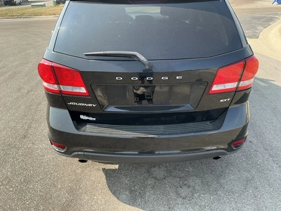 Used 2017 DODGE JOURNEY SUVs Michigan US | Miedema Asset Management Group #1316057