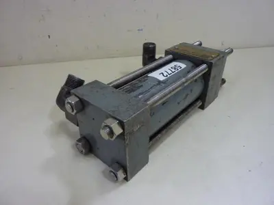 USED AM-DYN-IC FLUID POWER INC. 25X4X1 WJ4