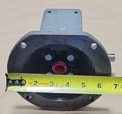 USED Baldor F-913-15-B5-G