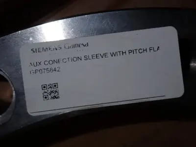 Aux Connection Sleeve