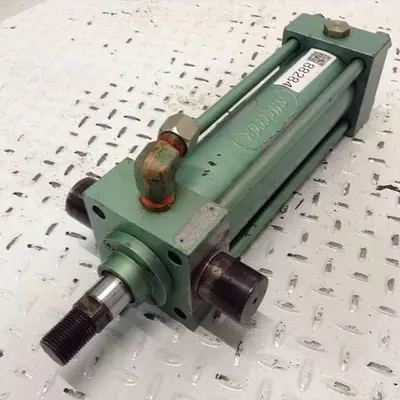 USED SHEFFER CYLINDER284