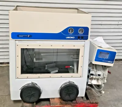 Labconco _UNKNOWN_ Other Healthcare, Lab & Dental | Amiron Machinery (6)