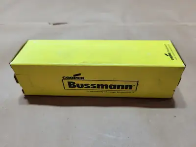 Used BUSSMANN JKS-200 Misc Electrical & Power Parts British Columbia CA | Lenmark #1439038