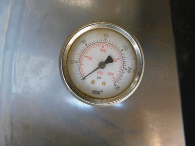 Used ATLAS COPCO _UNKNOWN_ Air Compressor Dryers Ohio US | Equipment Recovery Corp. #1330829