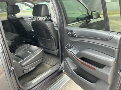 Used 2015 GMC YUKON SUVs Michigan US | Miedema Asset Management Group #1313932