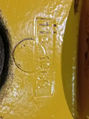NEW 2010 CATERPILLAR 119-1366