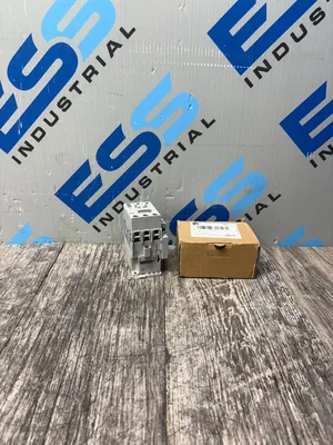Allen-Bradley 100-C37D10 SER. C Definite Purpose Contactors | ESS Industrial Equipment Sales (2)