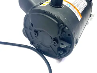 25U346 | Graco  EGP Transfer Pump 8 gpm 115VAC - New Other