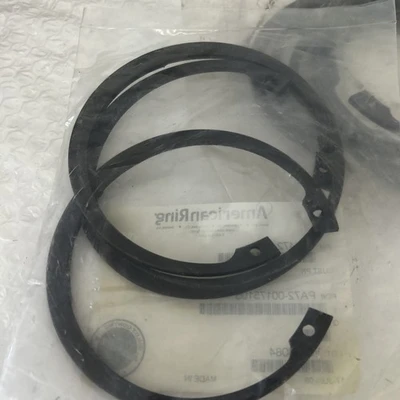 NEW American Ring DIN 472-110