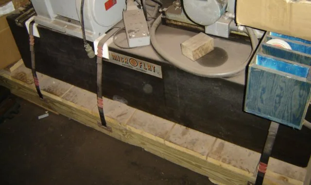 Used COLLINS _UNKNOWN_ Inspection Machines Minnesota US | INTER-PLANT SALES #345285