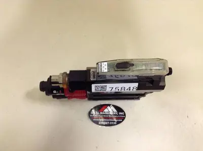 USED PIAB VACUUM PRODUCTS PUMP847