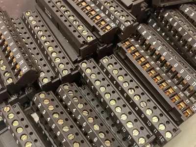 New | in-Stock BUCHANAN SSB4P12S11 Miscellaneous Equipment (Electrical & Power) | Surplus Asset Holdings #1197554