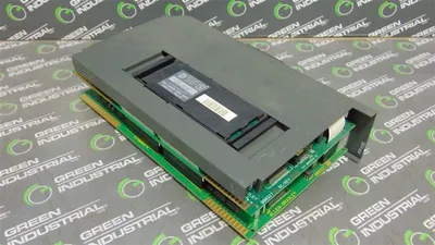 Allen Bradley 1771-HS3CR IMC-123 3 Axis Servo Controller Module Rev. 13 Used