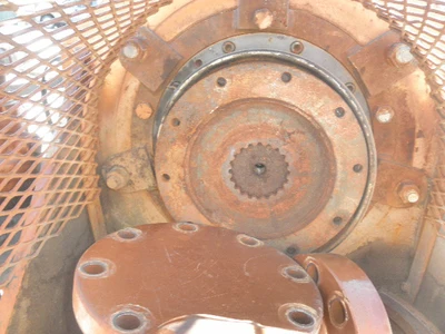 USED STAFFA JWS-165-L