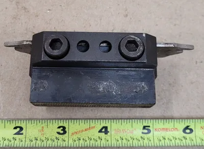 SHARS 250-301 Tooling & Accessories, Lathe Tooling | Machinery Central (13)