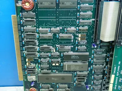 USED OKUMA E4809045122C