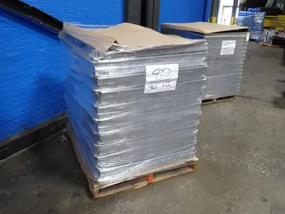 36 X 12  Conveyors