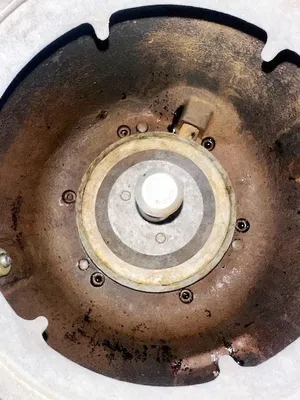 Used ALFA LAVAL MAB 206 Disc Batch Centrifuges New Jersey US | Perry Equipment #118182