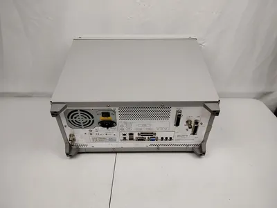 USED AGILENT E5062A