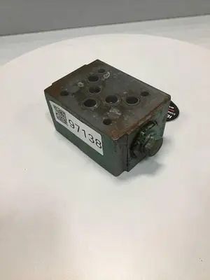 USED HYDRONORMA Z2S10A13V