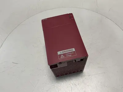 USED FUJI ELECTRIC NP1S-22