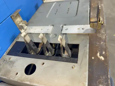 USED WESTINGHOUSE TAP322