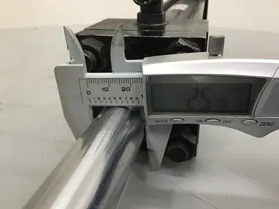 USED PARKER 02.00 H2HLTS182A 12.000