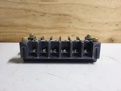 NEW ALLEN-BRADLEY EB27B06S